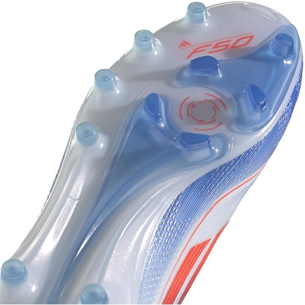 adidas F50 Elite Juniors Astro Turf Football Boots