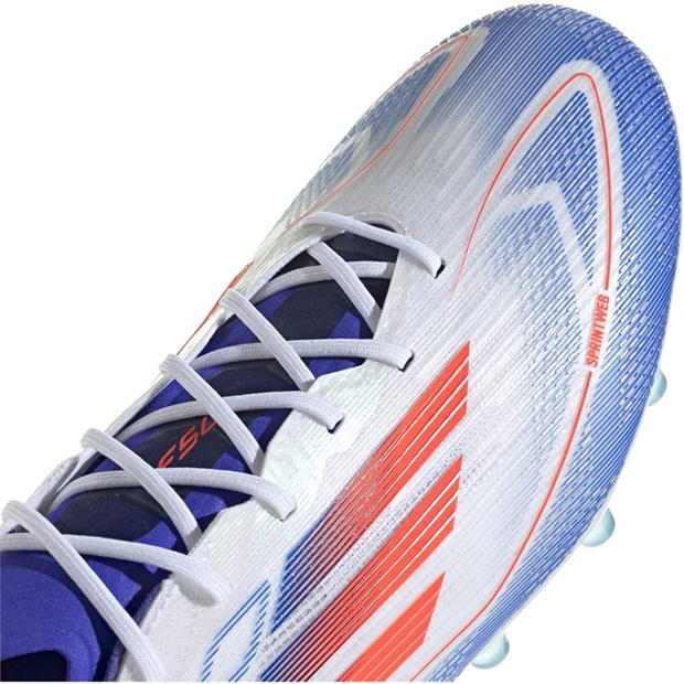 adidas F50 Elite Juniors Astro Turf Football Boots