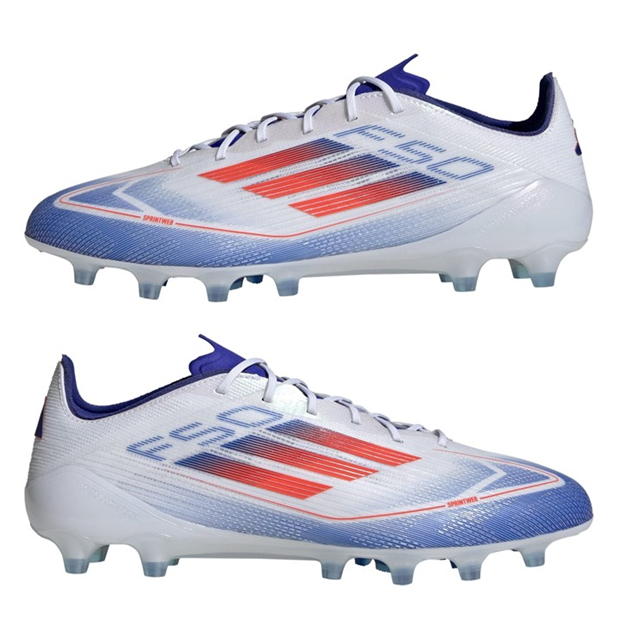 adidas F50 Elite Juniors Astro Turf Football Boots