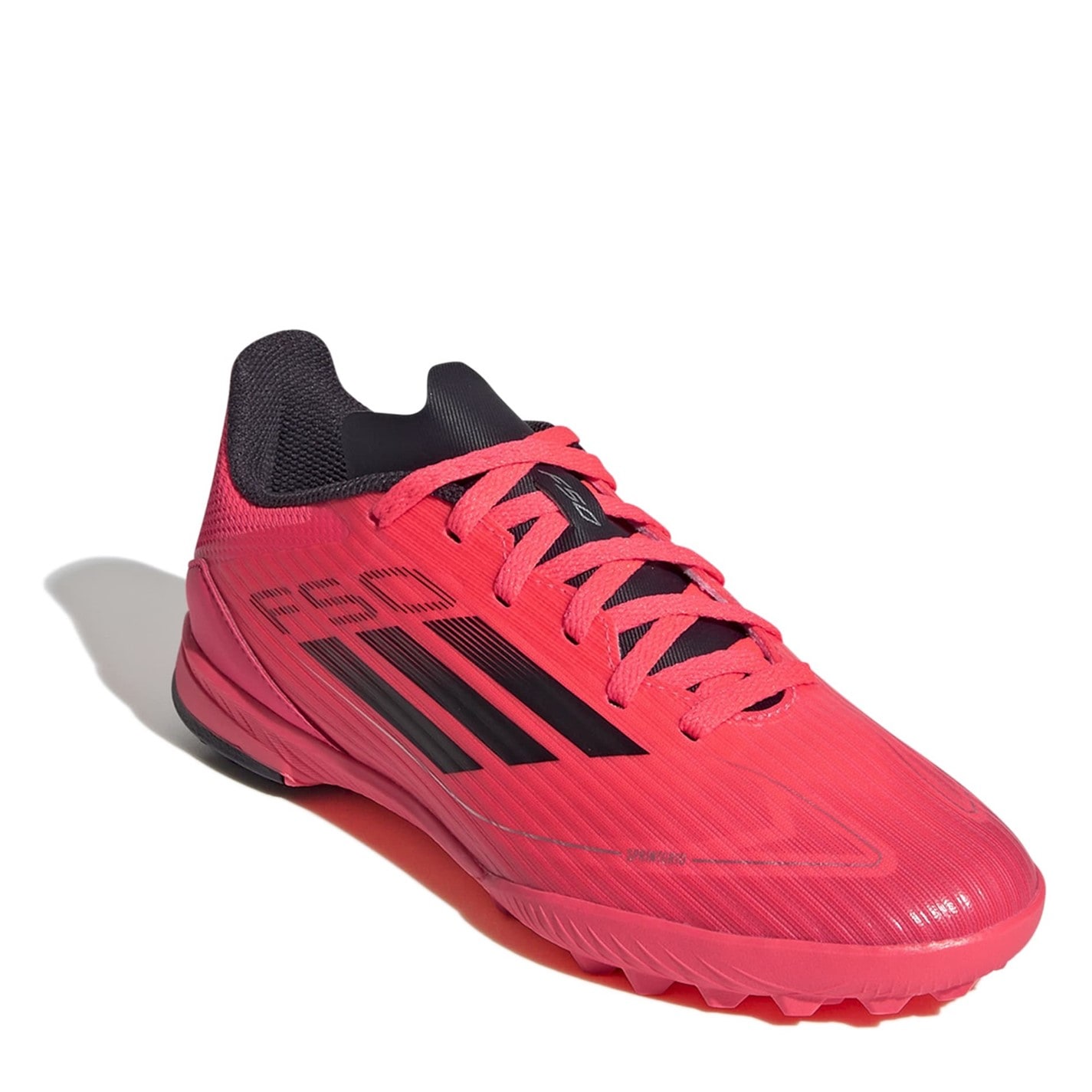adidas F50 League Juniors Astro Turf Football Boots