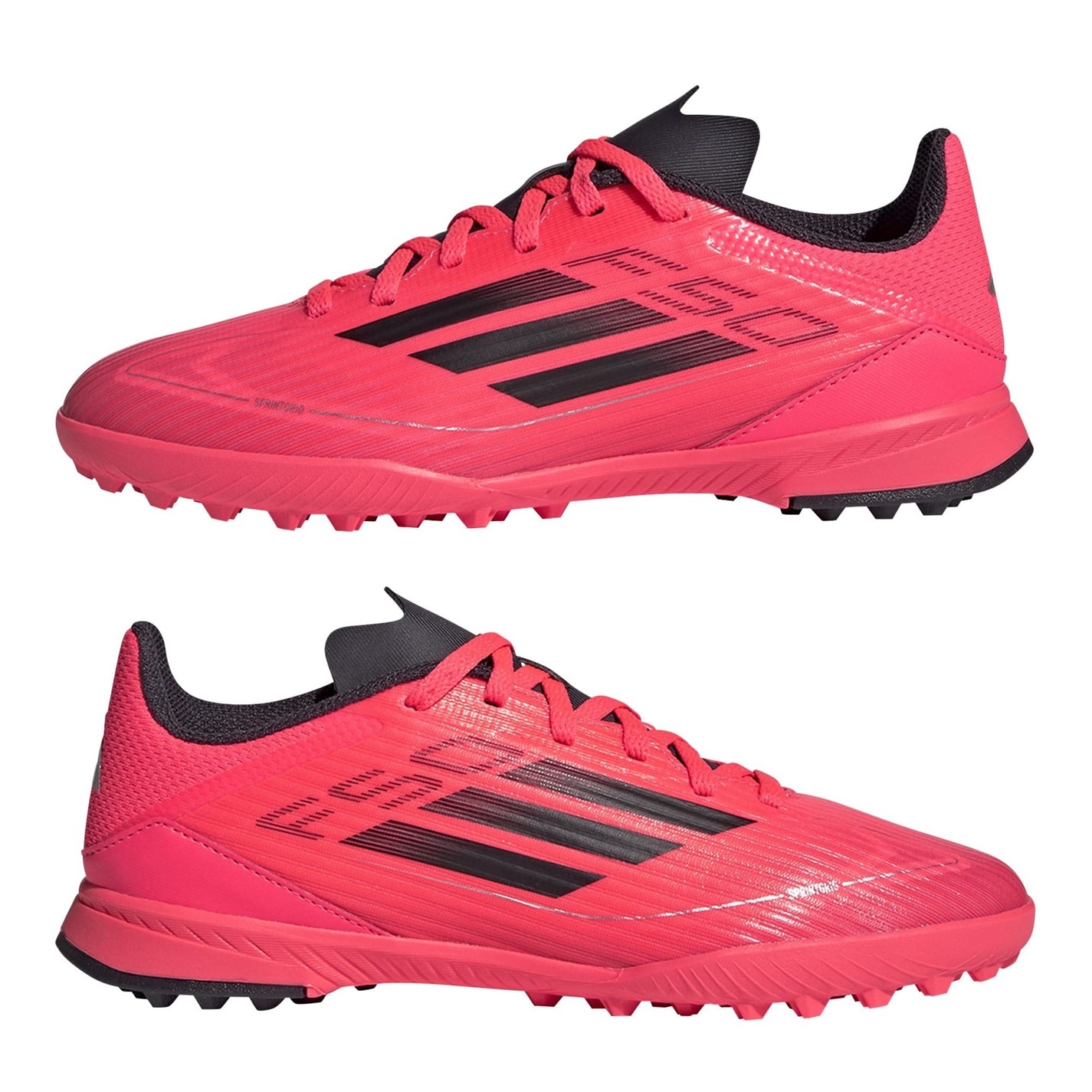 adidas F50 League Juniors Astro Turf Football Boots