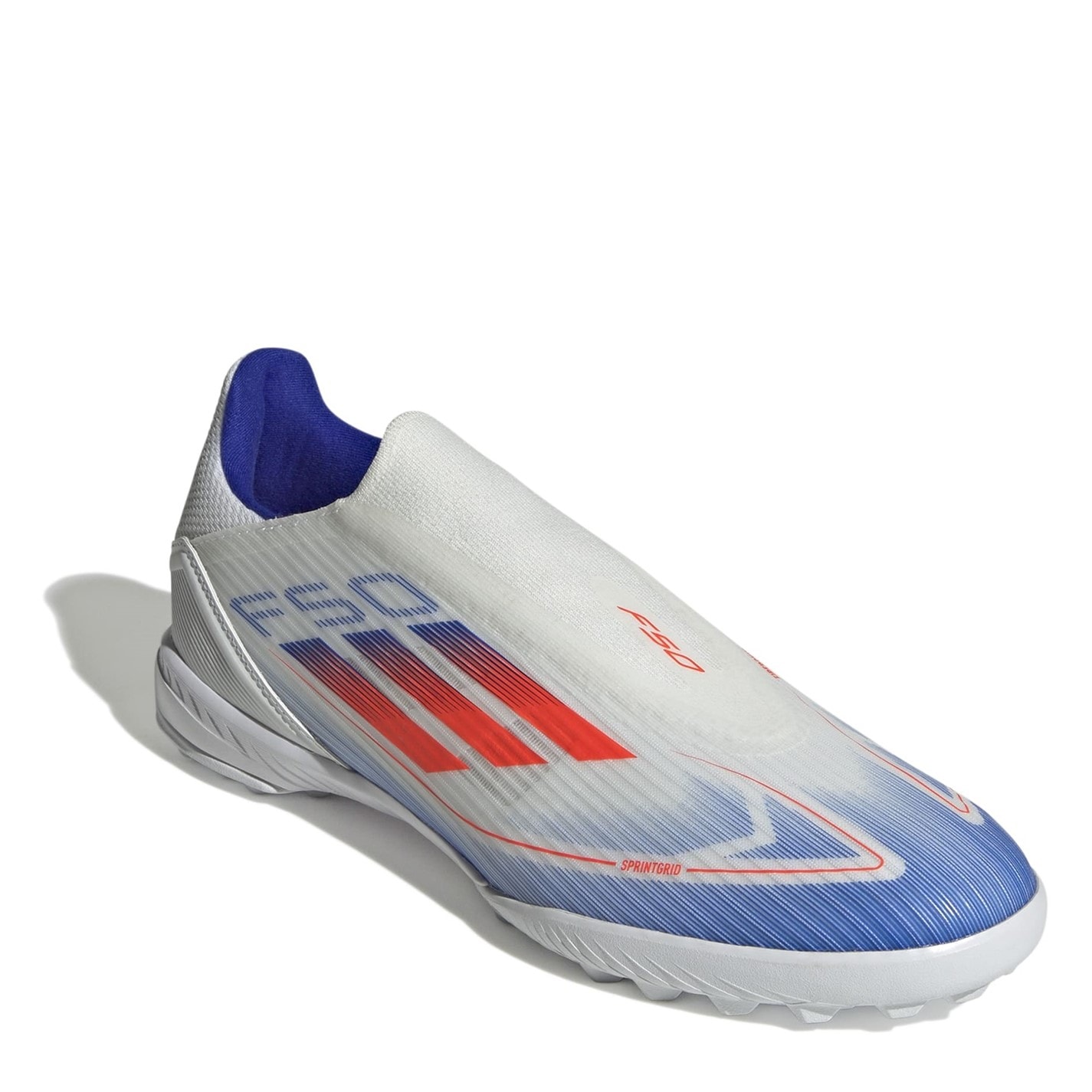 adidas F50 League Ll Tf Astro Turf Football Boots Mens