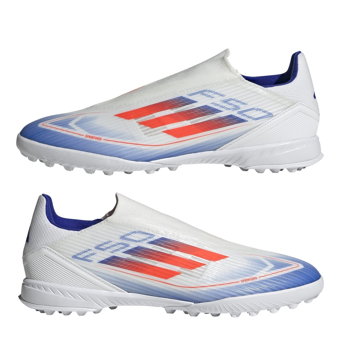 adidas F50 League Ll Tf Astro Turf Football Boots Mens