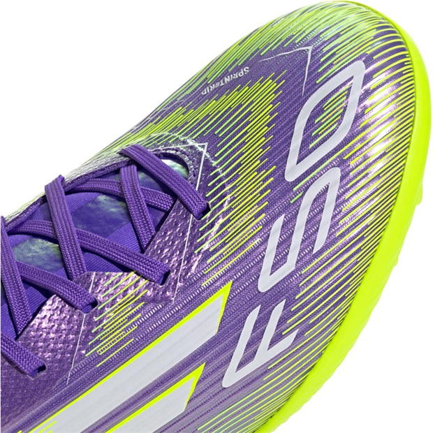 adidas F50 League Adults Astro Turf Football Boots