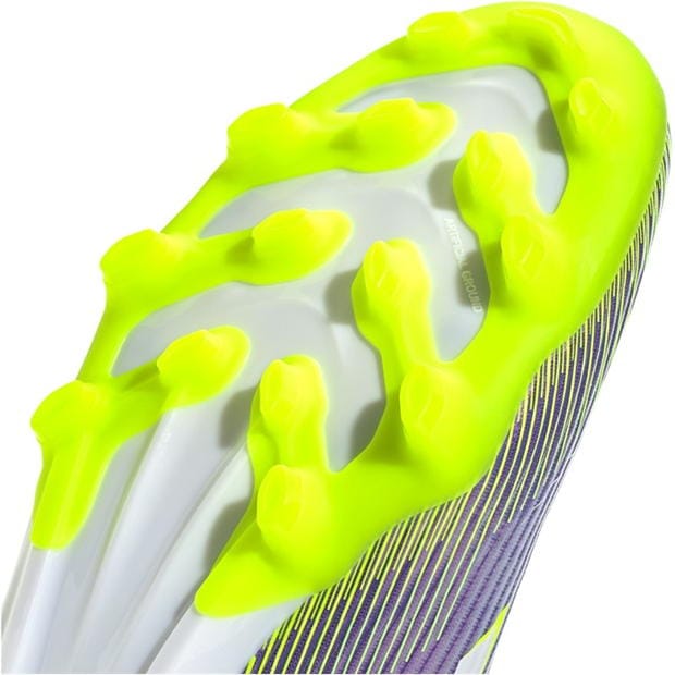 adidas F50 League Adults Astro Turf Football Boots
