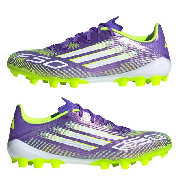 adidas F50 League Adults Astro Turf Football Boots