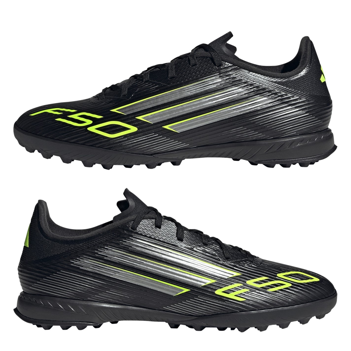 adidas F50 League Adults Astro Turf Football Boots