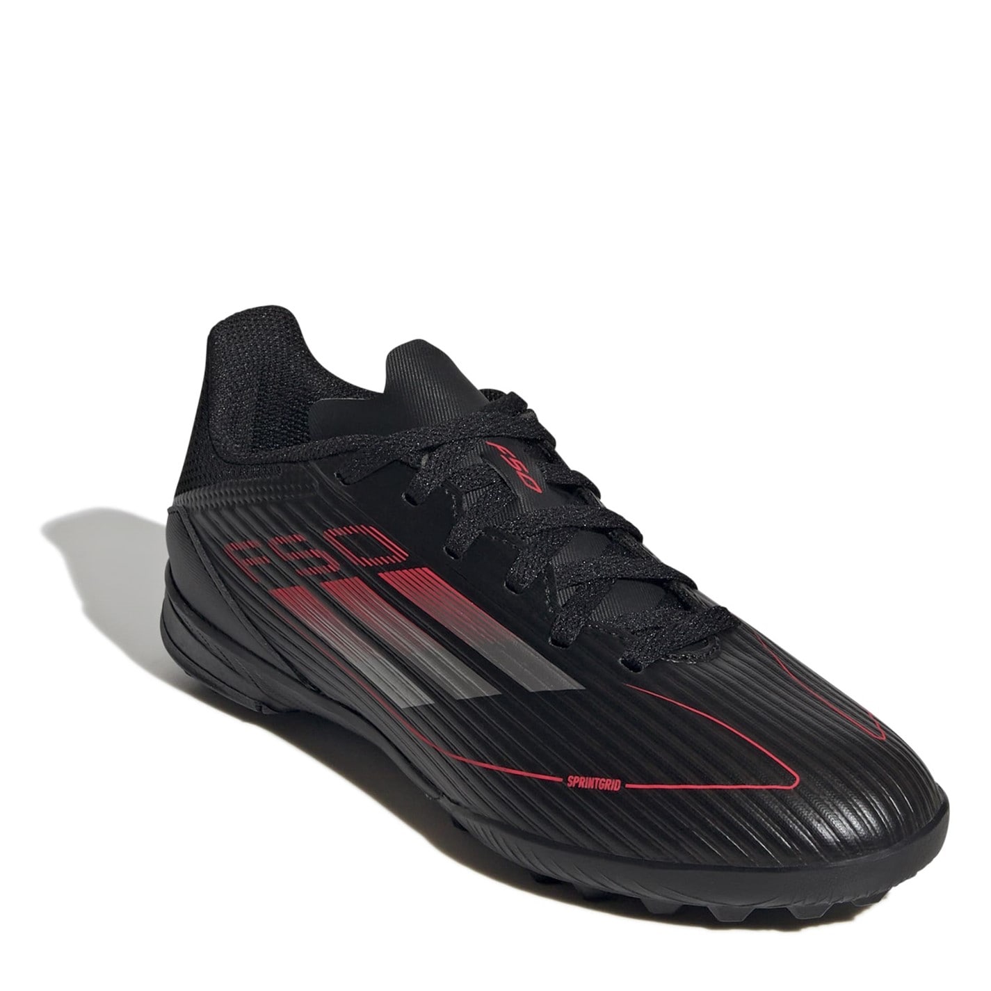 adidas F50 League Childrens Astro Turf Football Boots