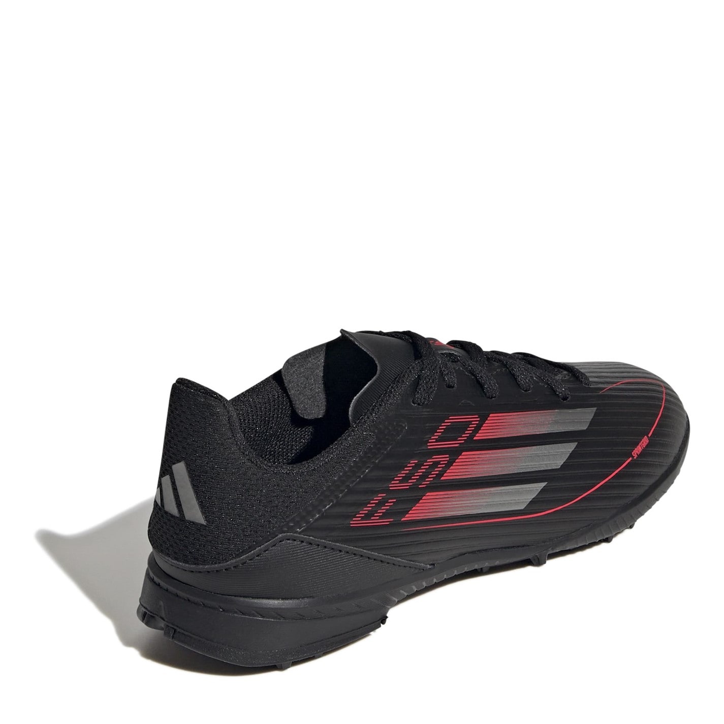 adidas F50 League Childrens Astro Turf Football Boots