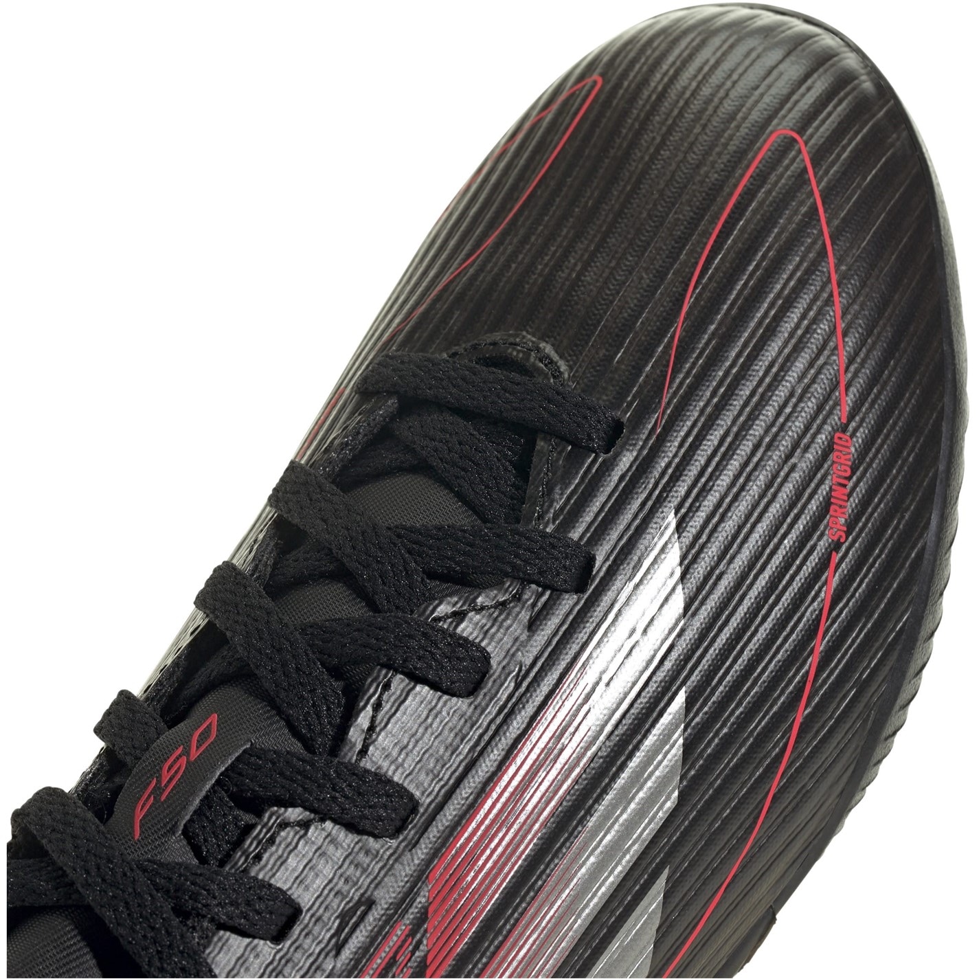 adidas F50 League Childrens Astro Turf Football Boots
