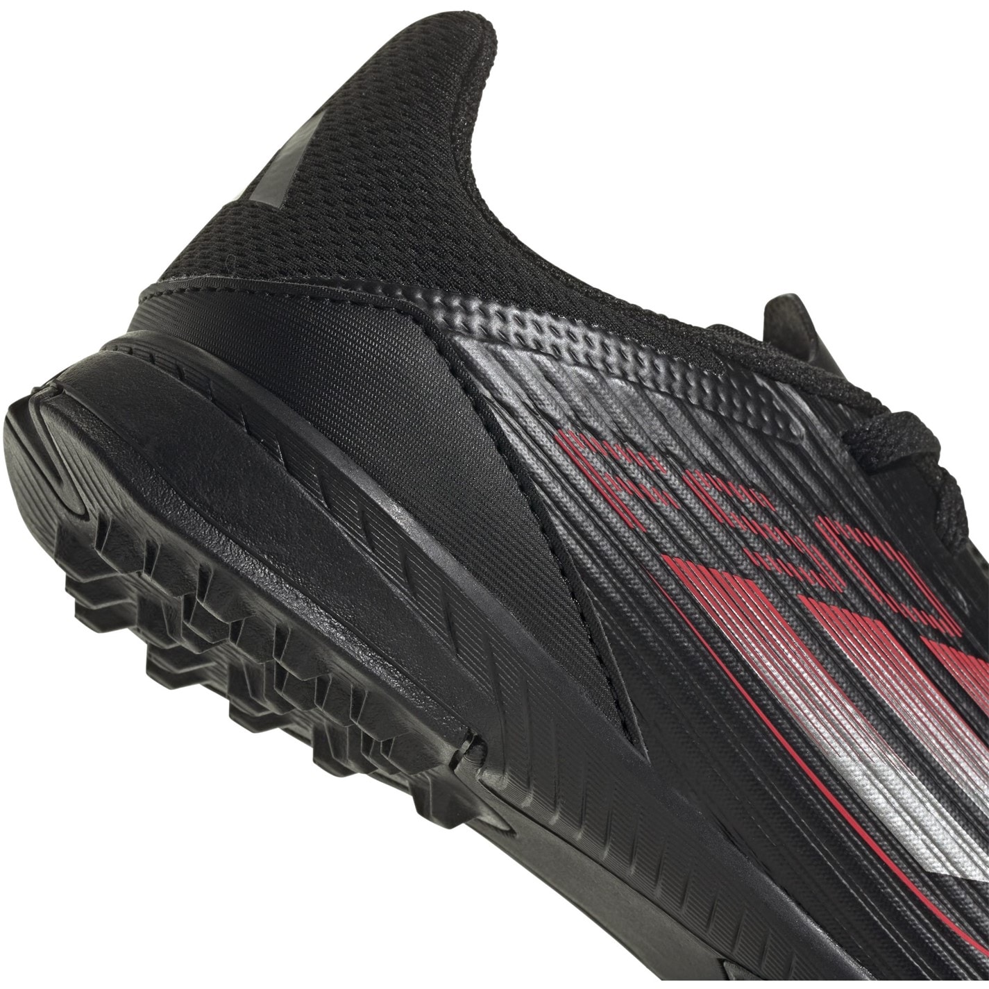 adidas F50 League Childrens Astro Turf Football Boots