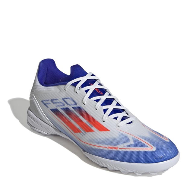 adidas F50 League Tf Astro Turf Football Boots Boys
