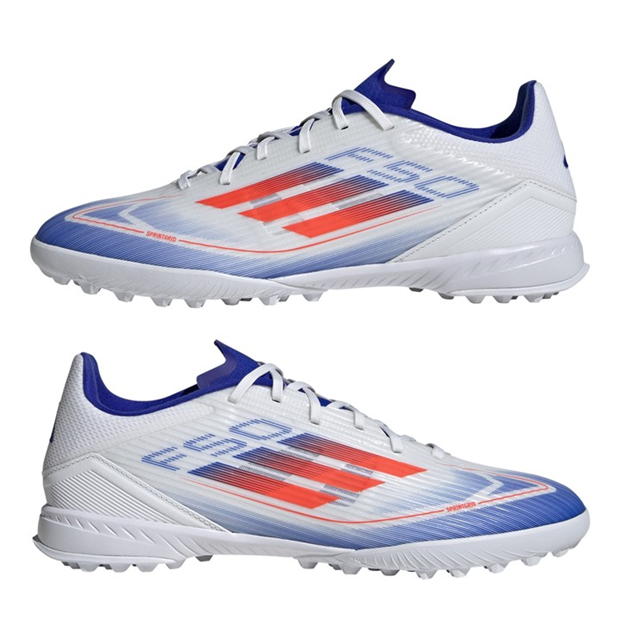 adidas F50 League Tf Astro Turf Football Boots Boys