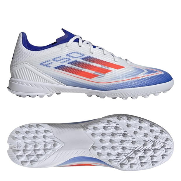 adidas F50 League Tf Astro Turf Football Boots Boys