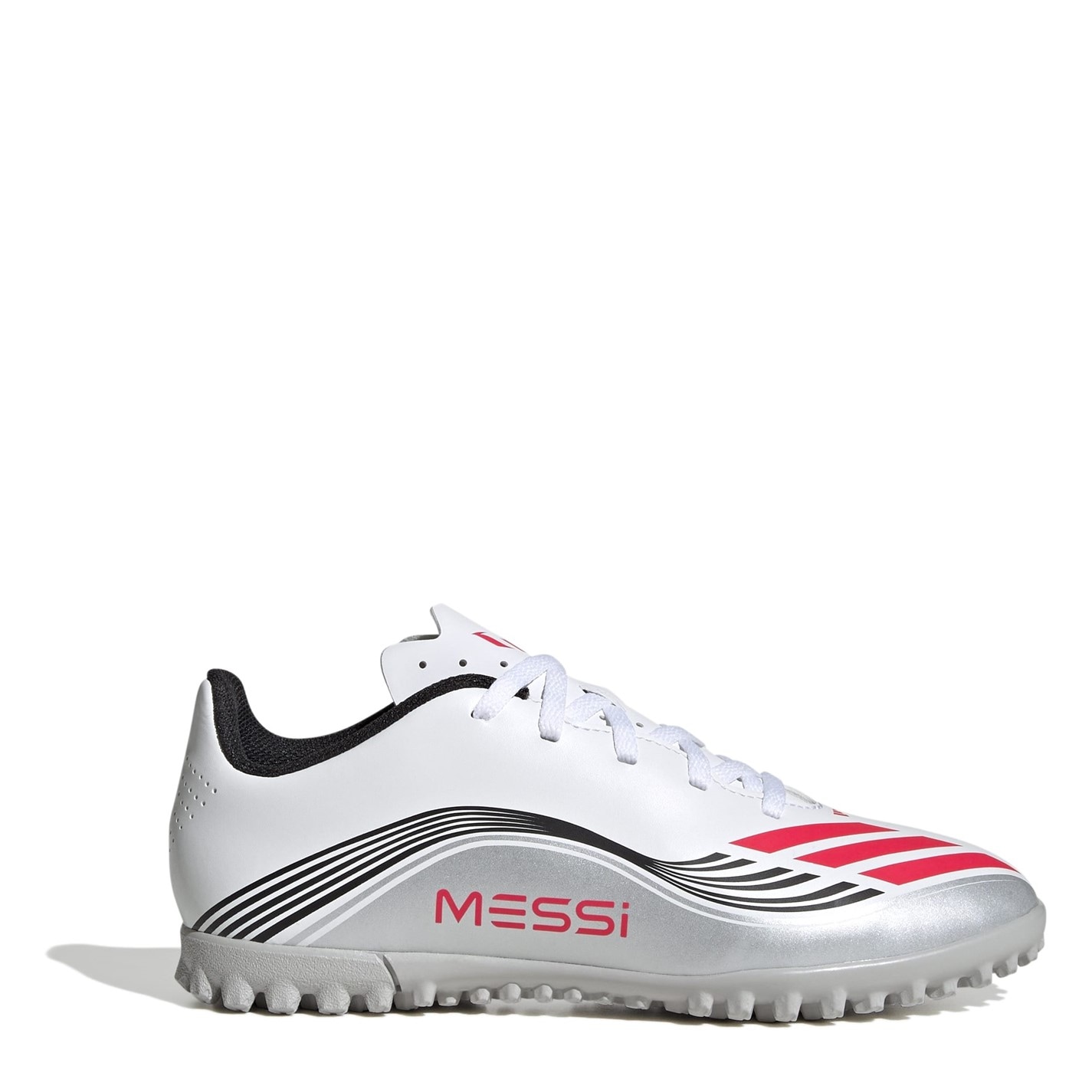 adidas F50 Club Juniors Astro Turf Football Boots