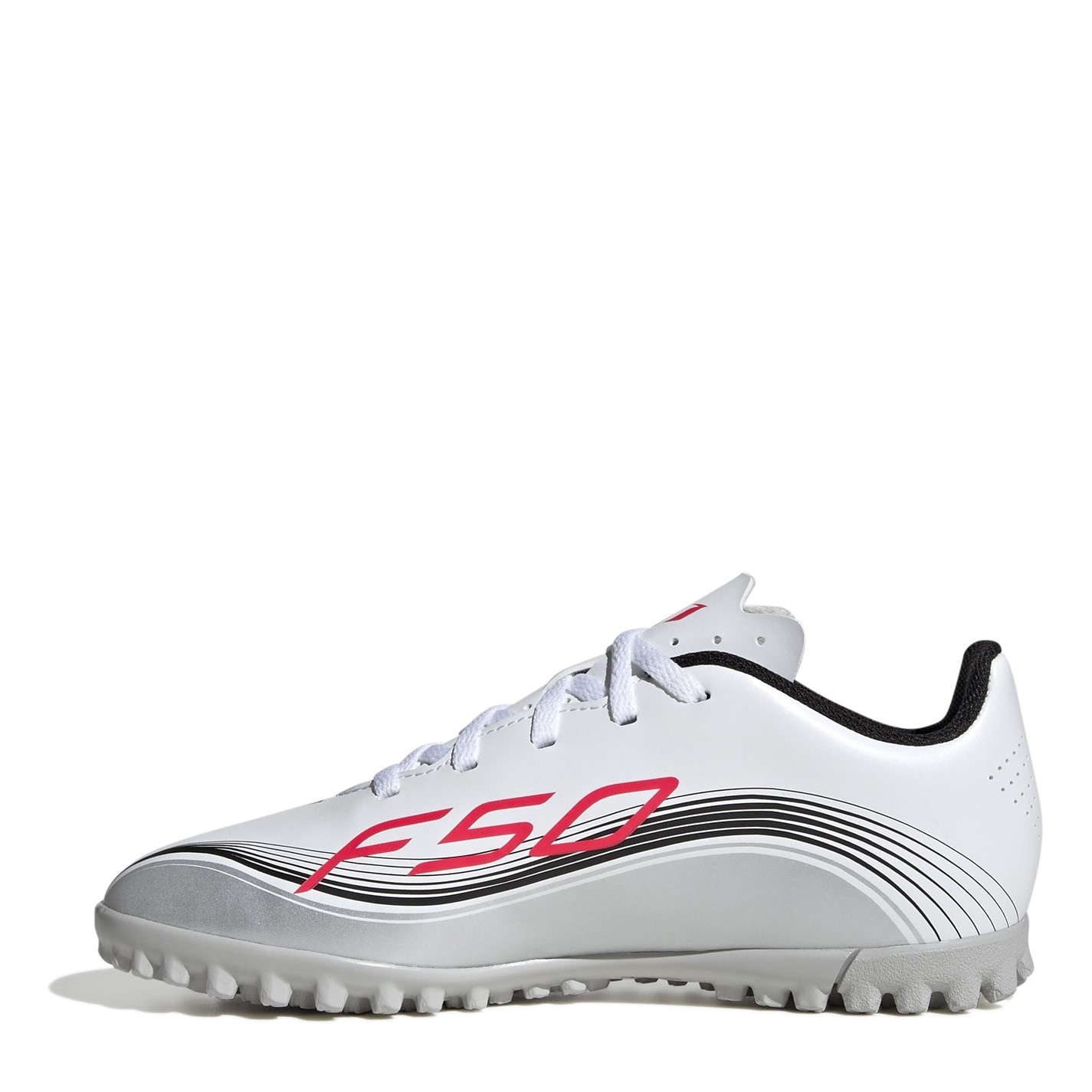 adidas F50 Club Juniors Astro Turf Football Boots