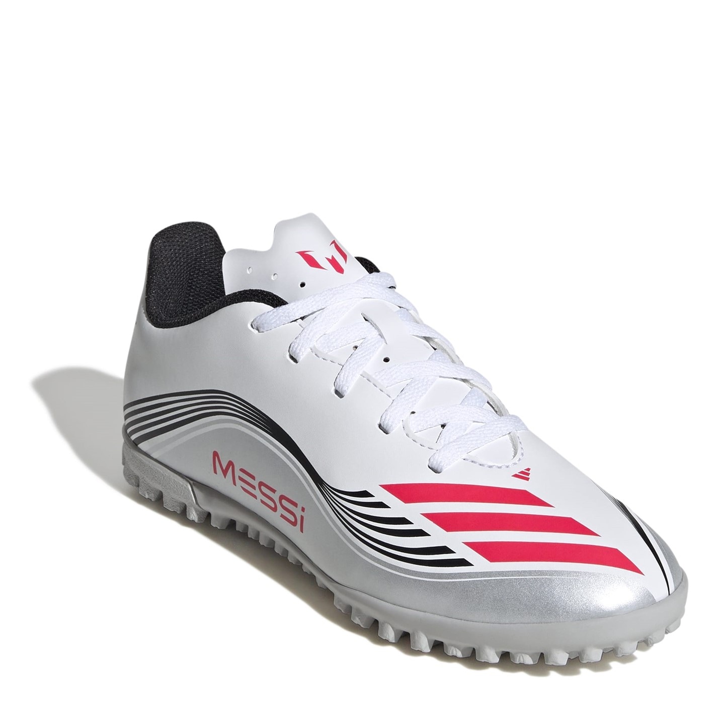 adidas F50 Club Juniors Astro Turf Football Boots