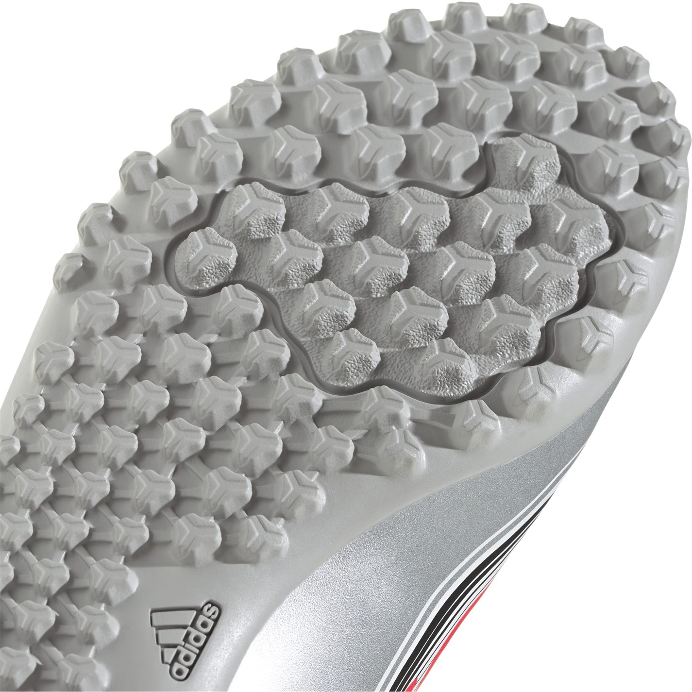 adidas F50 Club Juniors Astro Turf Football Boots