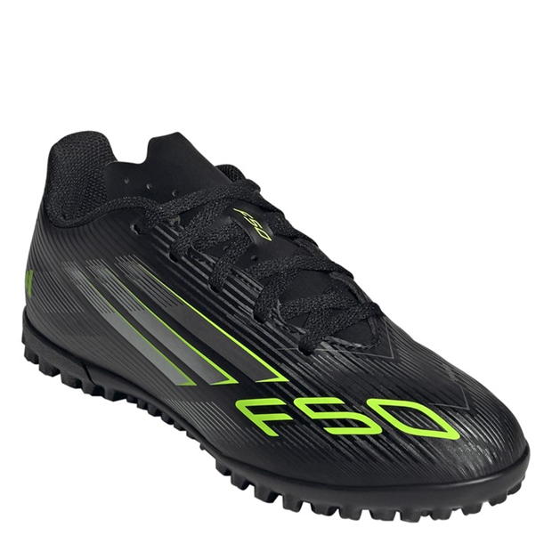 adidas F50 Club Juniors Astro Turf Football Boots