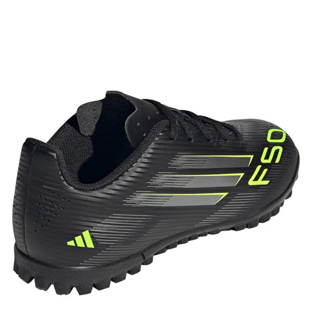 adidas F50 Club Juniors Astro Turf Football Boots