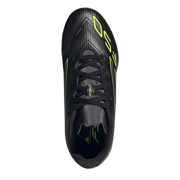 adidas F50 Club Juniors Astro Turf Football Boots