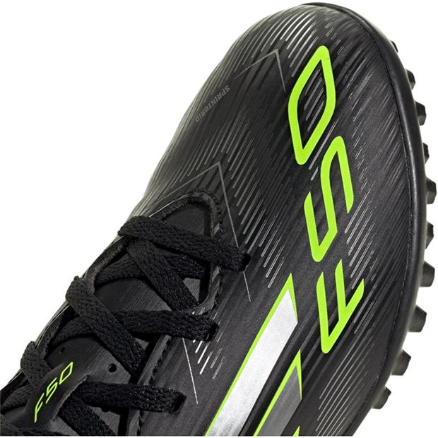 adidas F50 Club Juniors Astro Turf Football Boots