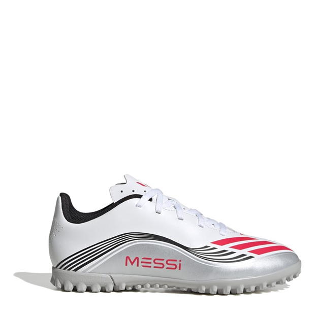 adidas F50 Club Childrens Astro Turf Football Boots