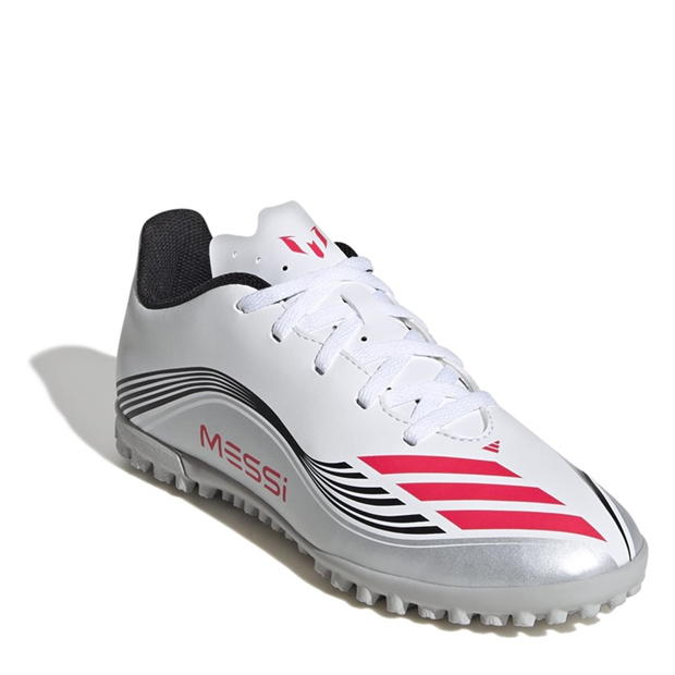 adidas F50 Club Childrens Astro Turf Football Boots