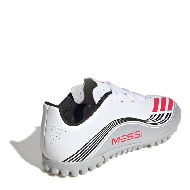 adidas F50 Club Childrens Astro Turf Football Boots