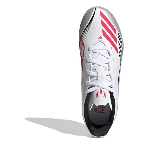 adidas F50 Club Childrens Astro Turf Football Boots