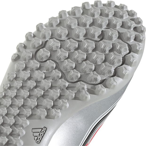adidas F50 Club Childrens Astro Turf Football Boots