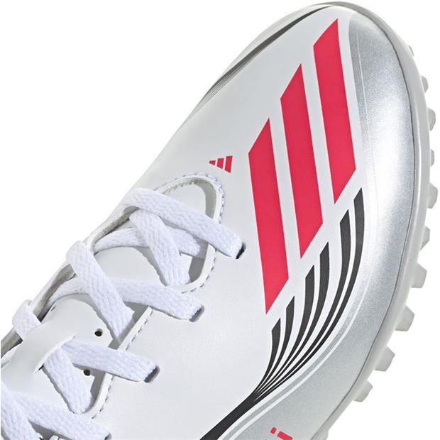 adidas F50 Club Childrens Astro Turf Football Boots