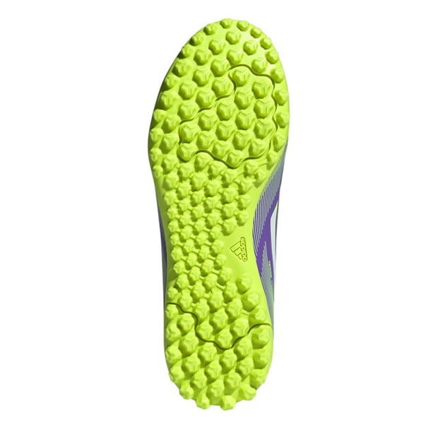 adidas F50 Messi Club Childrens Astro Turf Football Boots