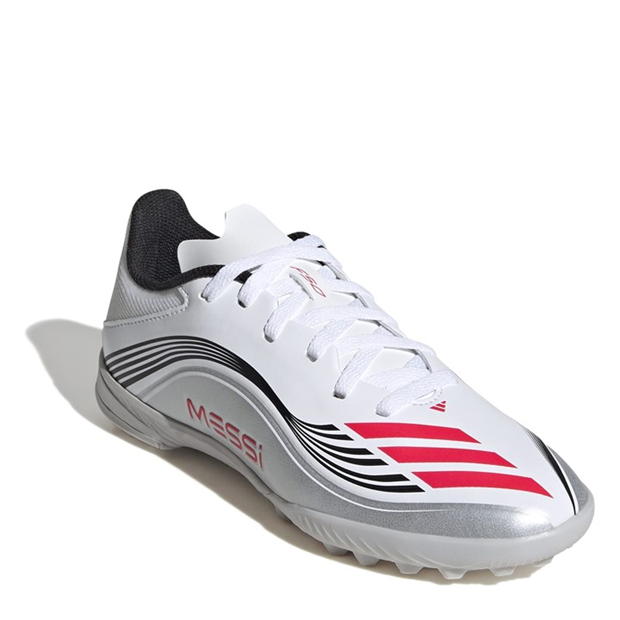 adidas F50 League Juniors Astro Turf Football Boots