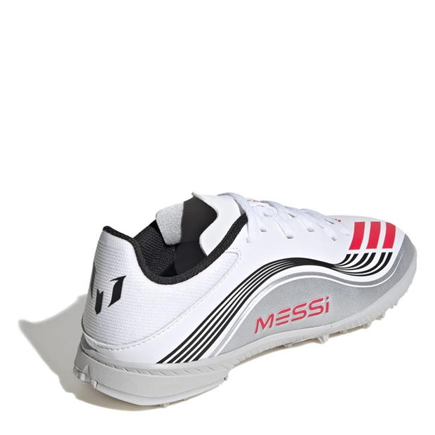 adidas F50 League Juniors Astro Turf Football Boots