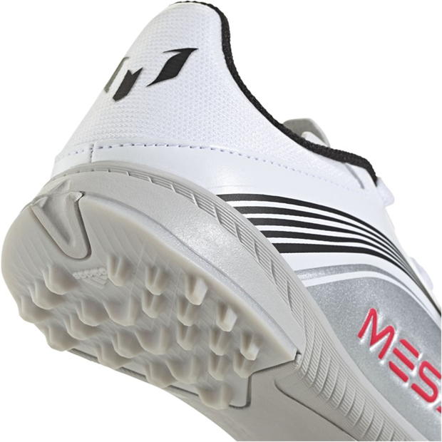 adidas F50 League Juniors Astro Turf Football Boots
