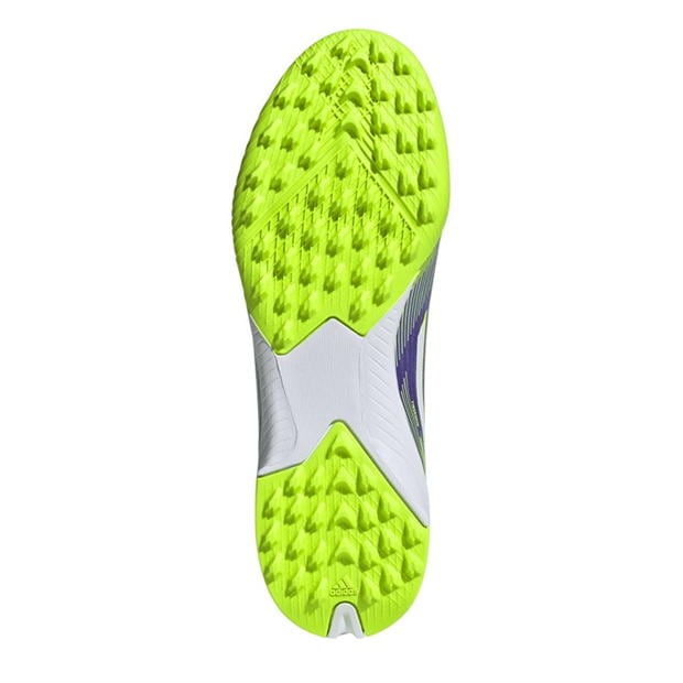 adidas F50 Messi League Childrens Astro Turf Football Boots