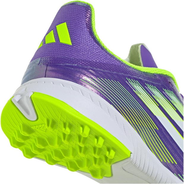 adidas F50 Messi League Childrens Astro Turf Football Boots