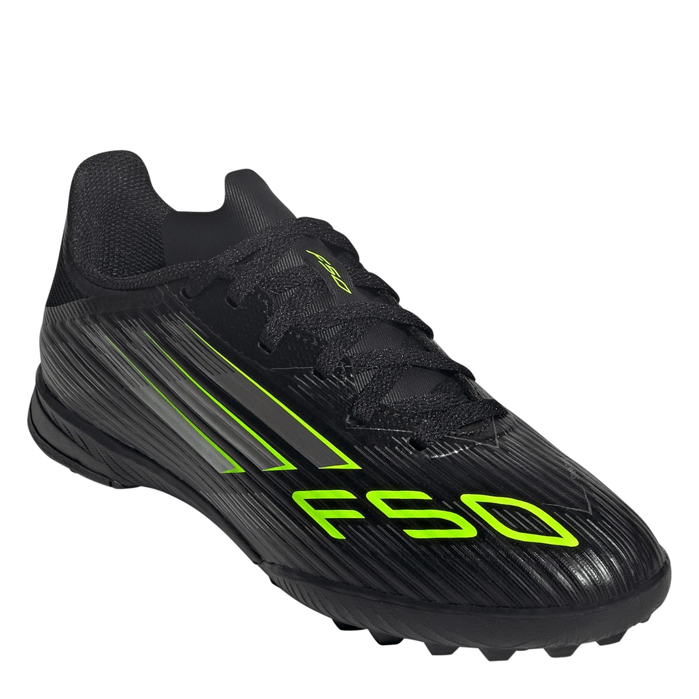 adidas F50 League Childrens Astro Turf Football Boots