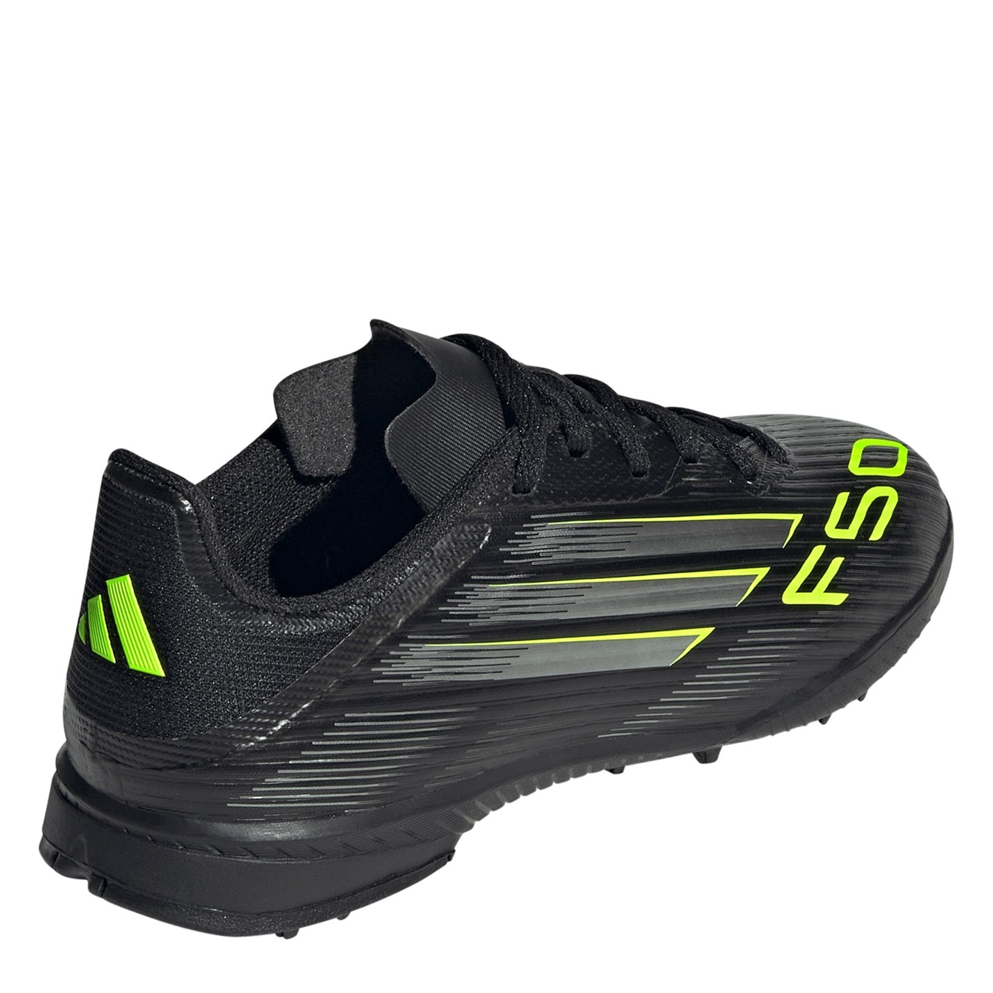 adidas F50 League Childrens Astro Turf Football Boots