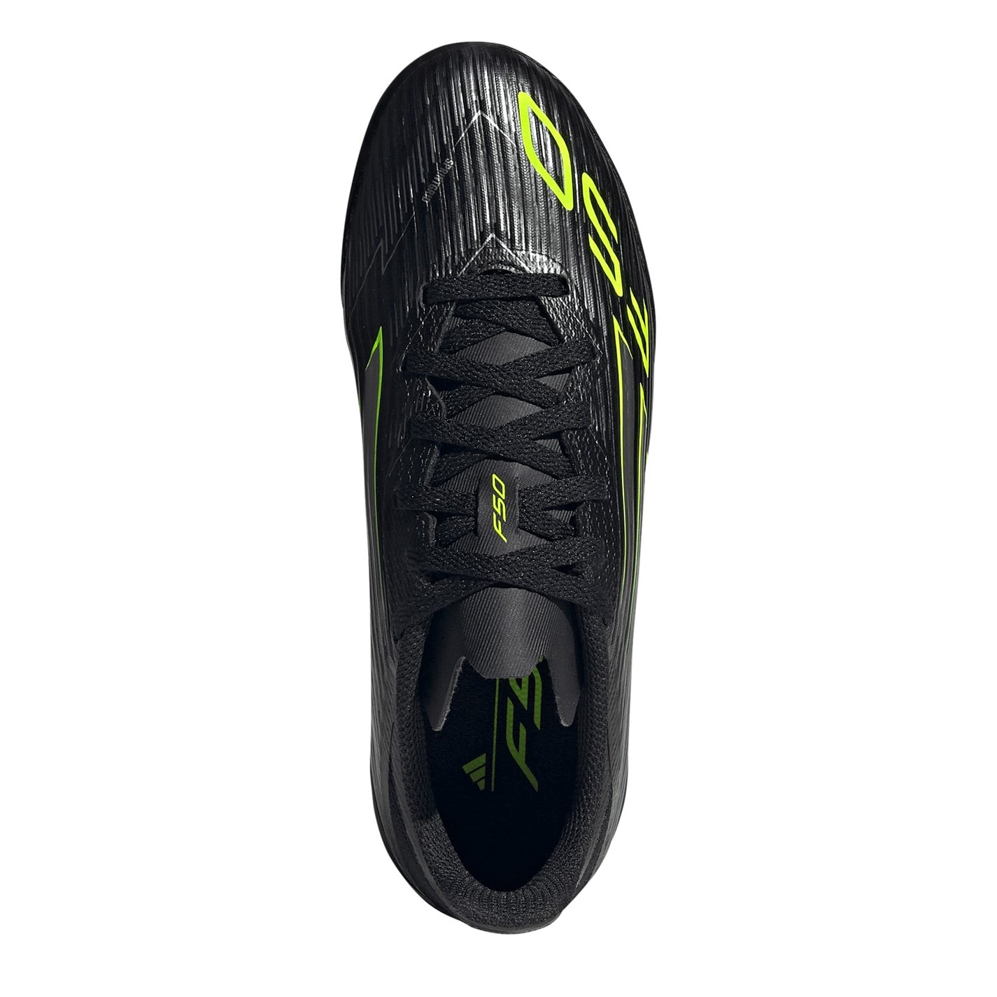 adidas F50 League Childrens Astro Turf Football Boots