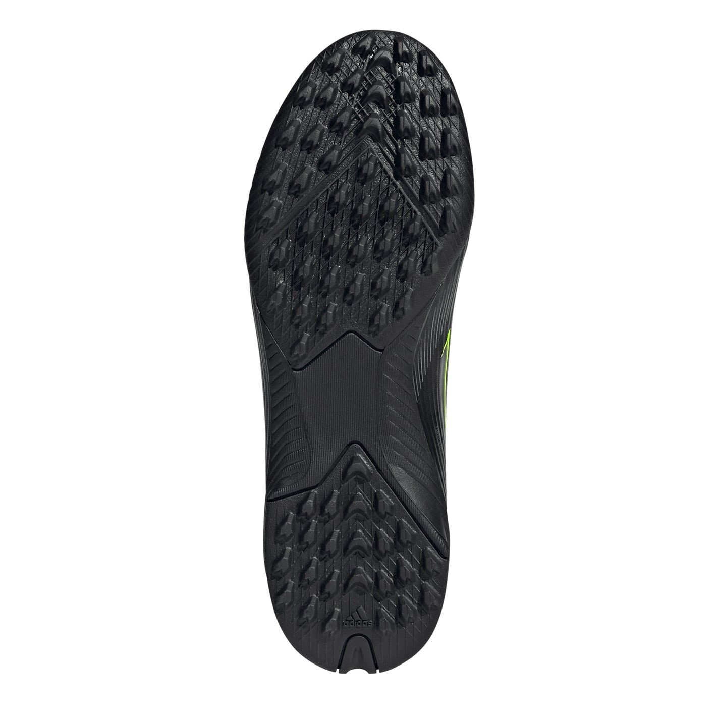 adidas F50 League Childrens Astro Turf Football Boots
