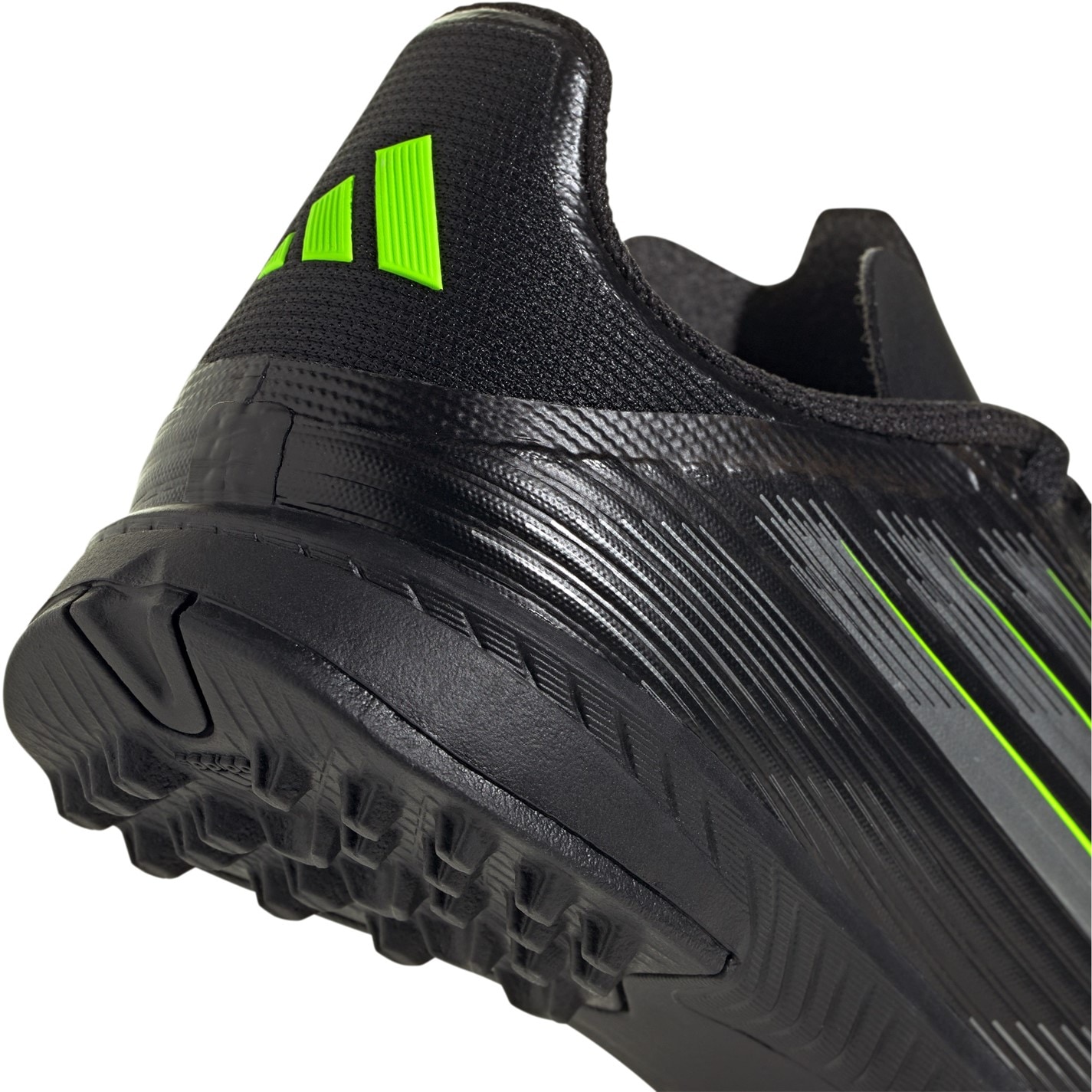 adidas F50 League Childrens Astro Turf Football Boots
