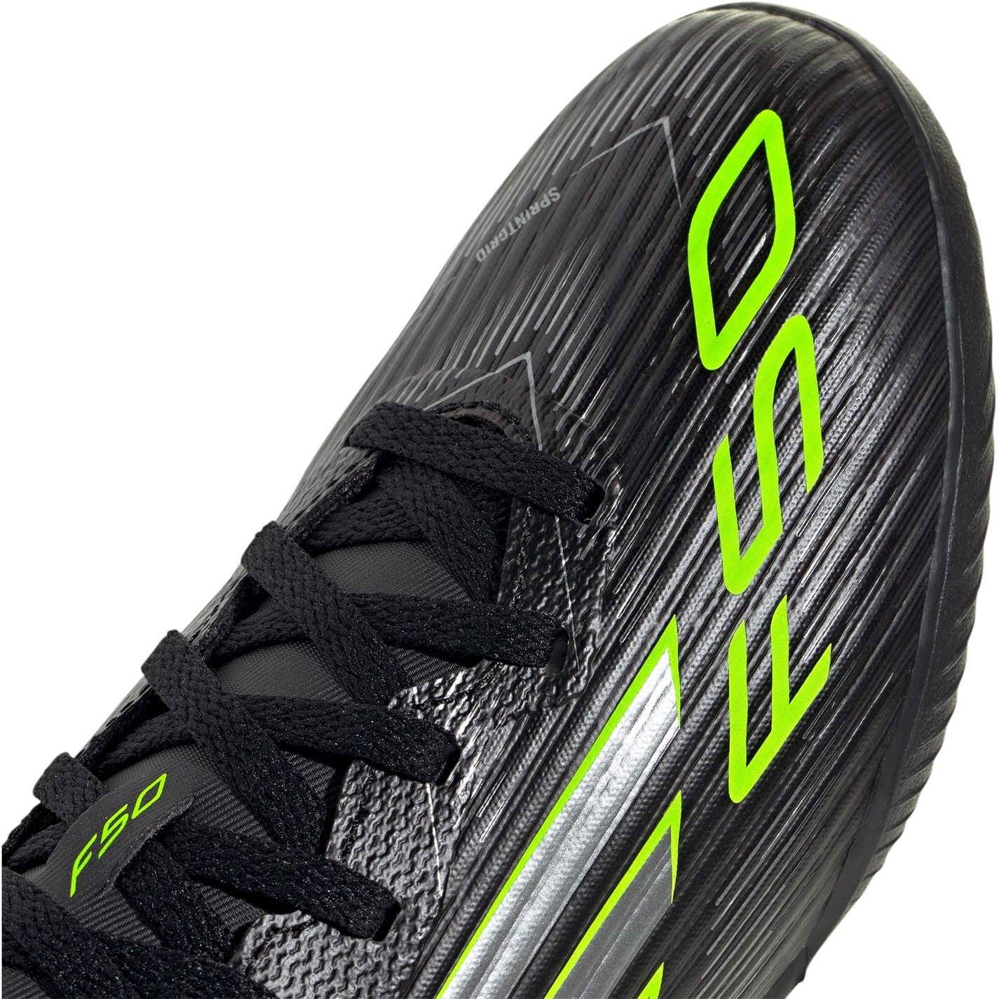 adidas F50 League Childrens Astro Turf Football Boots