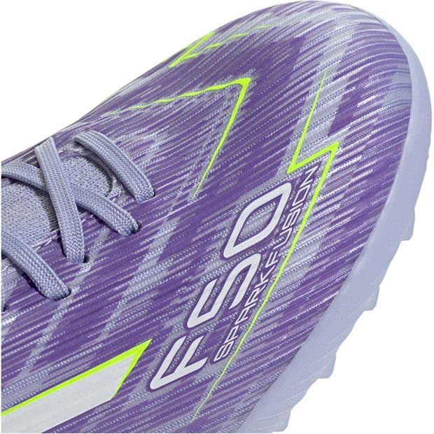 adidas F50 Sparkfusion League Womens Astro Turf Football Boots