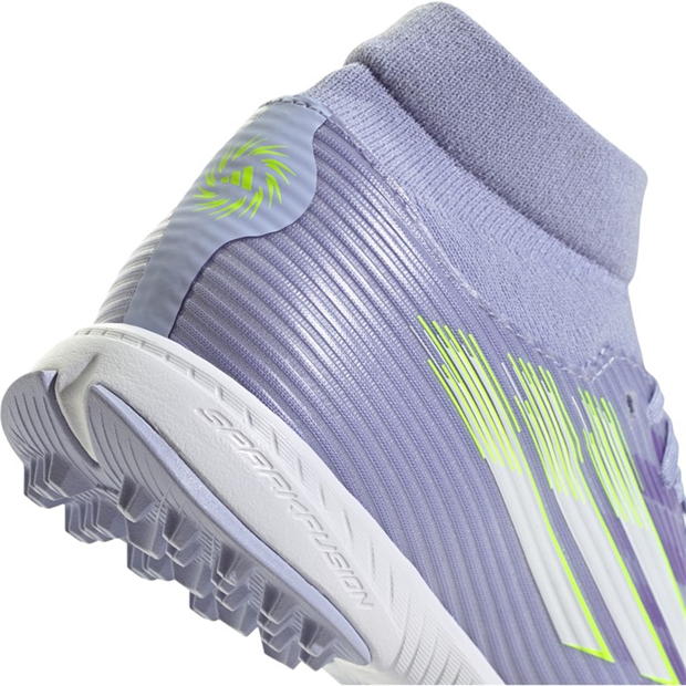 adidas F50 Sparkfusion League Womens Astro Turf Football Boots
