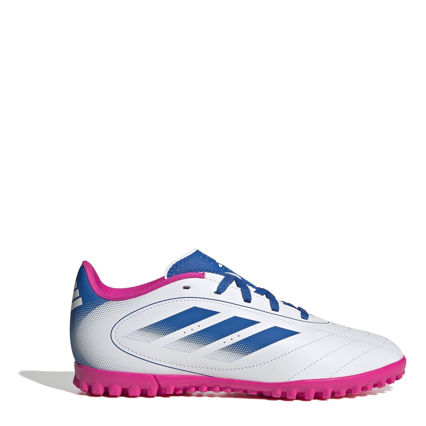 adidas Goletto Juniors Astro Turf Football Boots