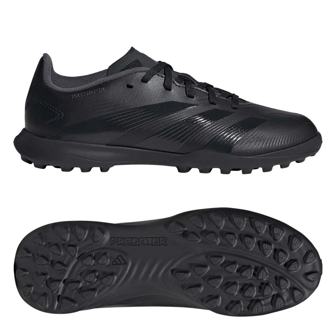 adidas Predator 24 League Junior Astro Turf Football Boots