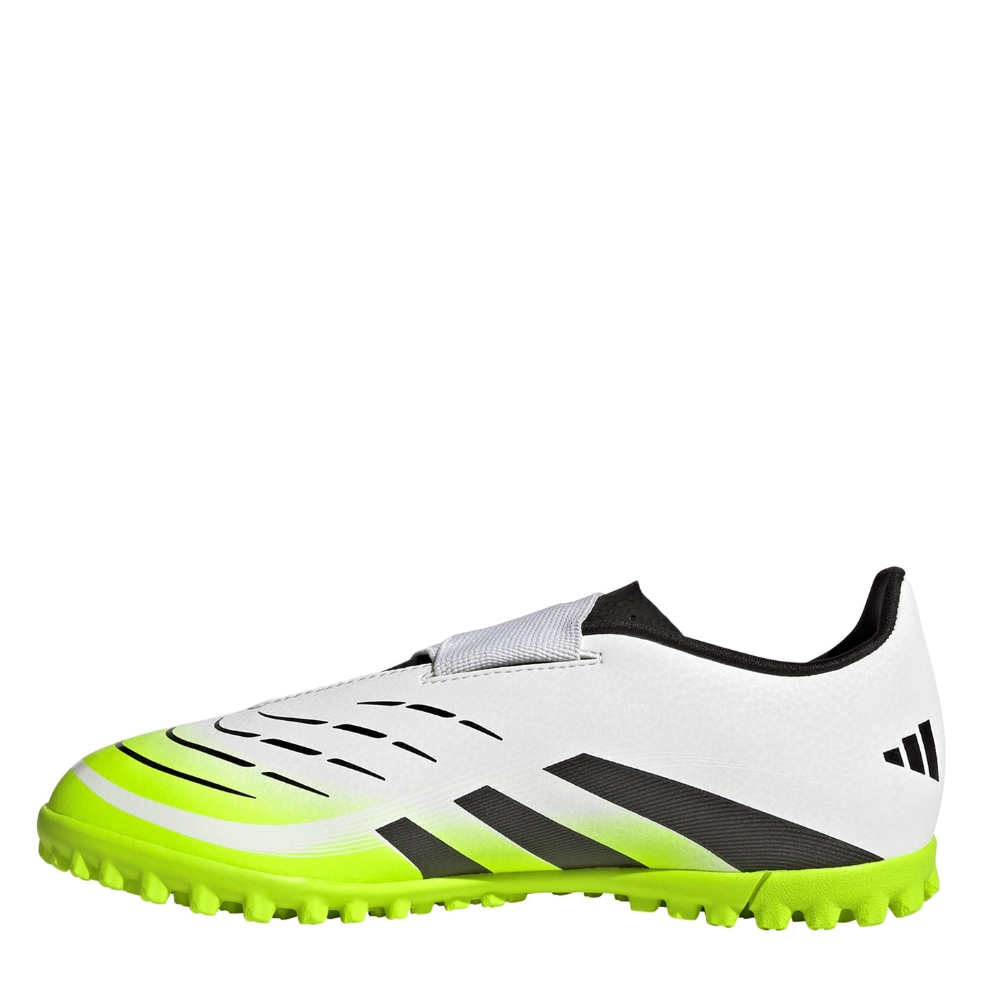 adidas Predator Club Juniors Astro Turf Football Boots