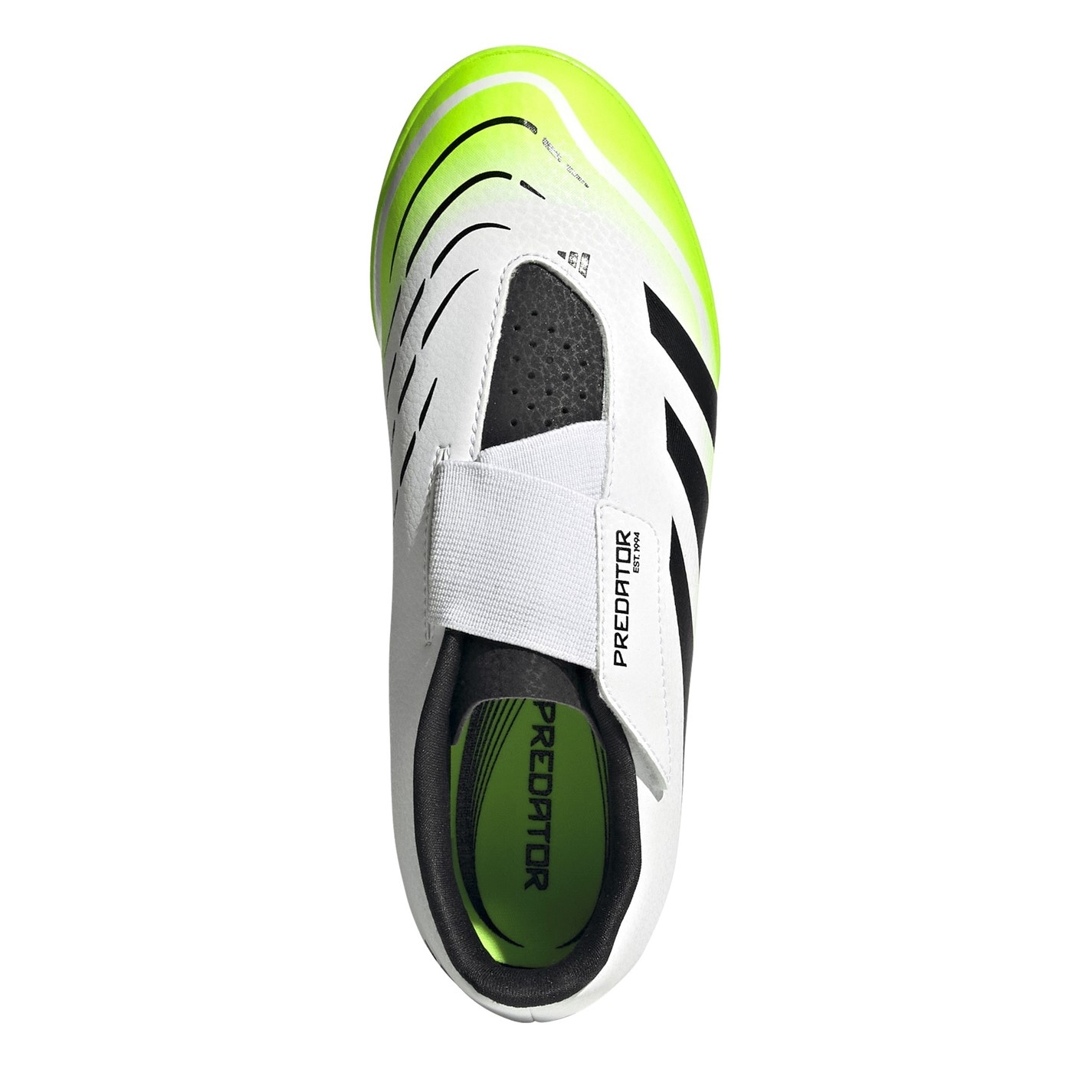 adidas Predator Club Juniors Astro Turf Football Boots